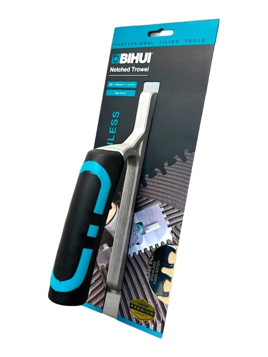 Spatula BIHUI "Yo'lbars panjasi" 280х120mm PTSBTG