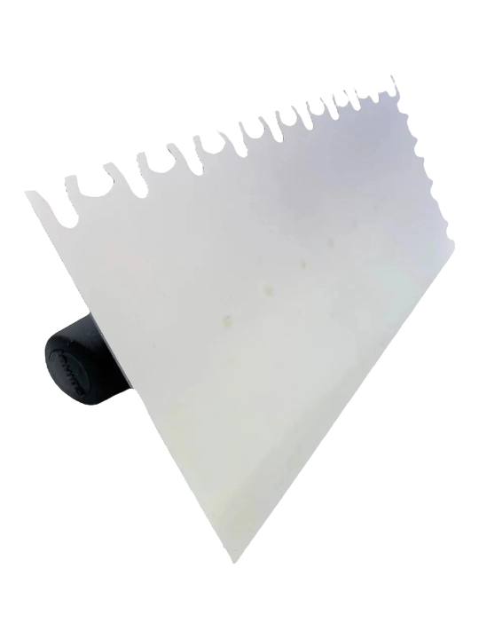 Spatula BIHUI "Yo'lbars panjasi" 280х120mm PTSBTG