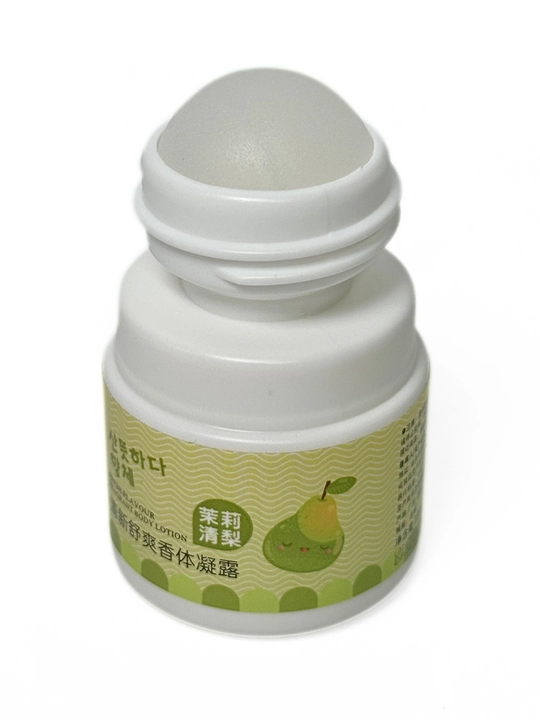 Sharsimon dezodorant
