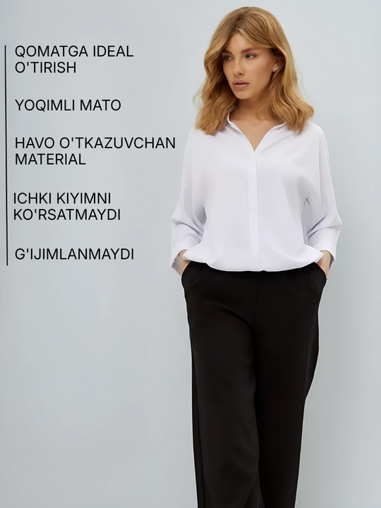 Ayollar ko‘ylagi, ayollar koftasi, ko‘ylak, WEMORÉ