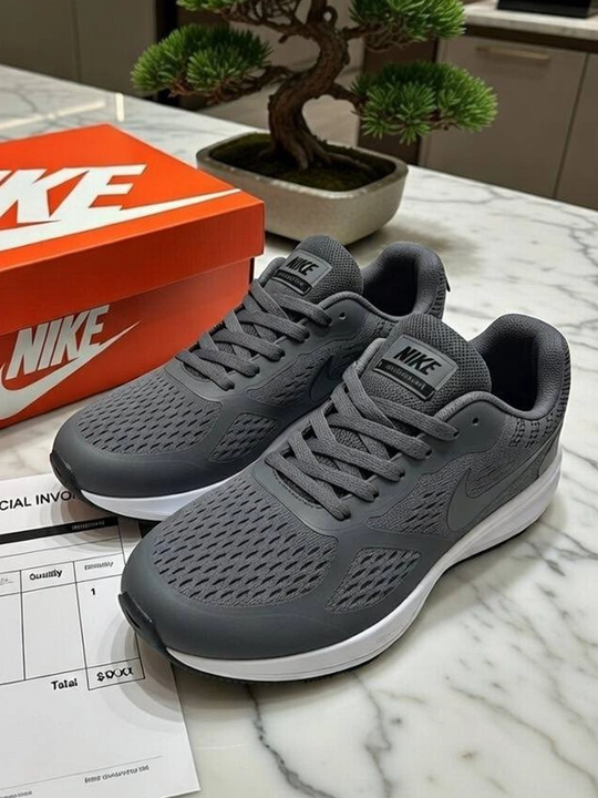 Кроссовки Nike Zoom Air + Adidas 40-45 дышащий сетчатый верх