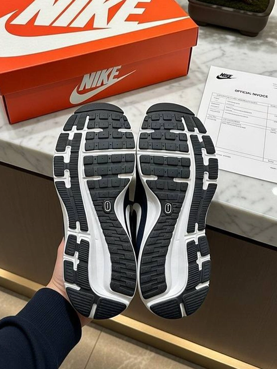 Кроссовки Nike Zoom Air + Adidas 40-45 дышащий сетчатый верх
