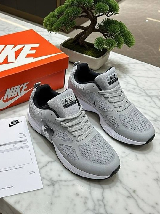 Кроссовки Nike Zoom Air + Adidas 40-45 дышащий сетчатый верх