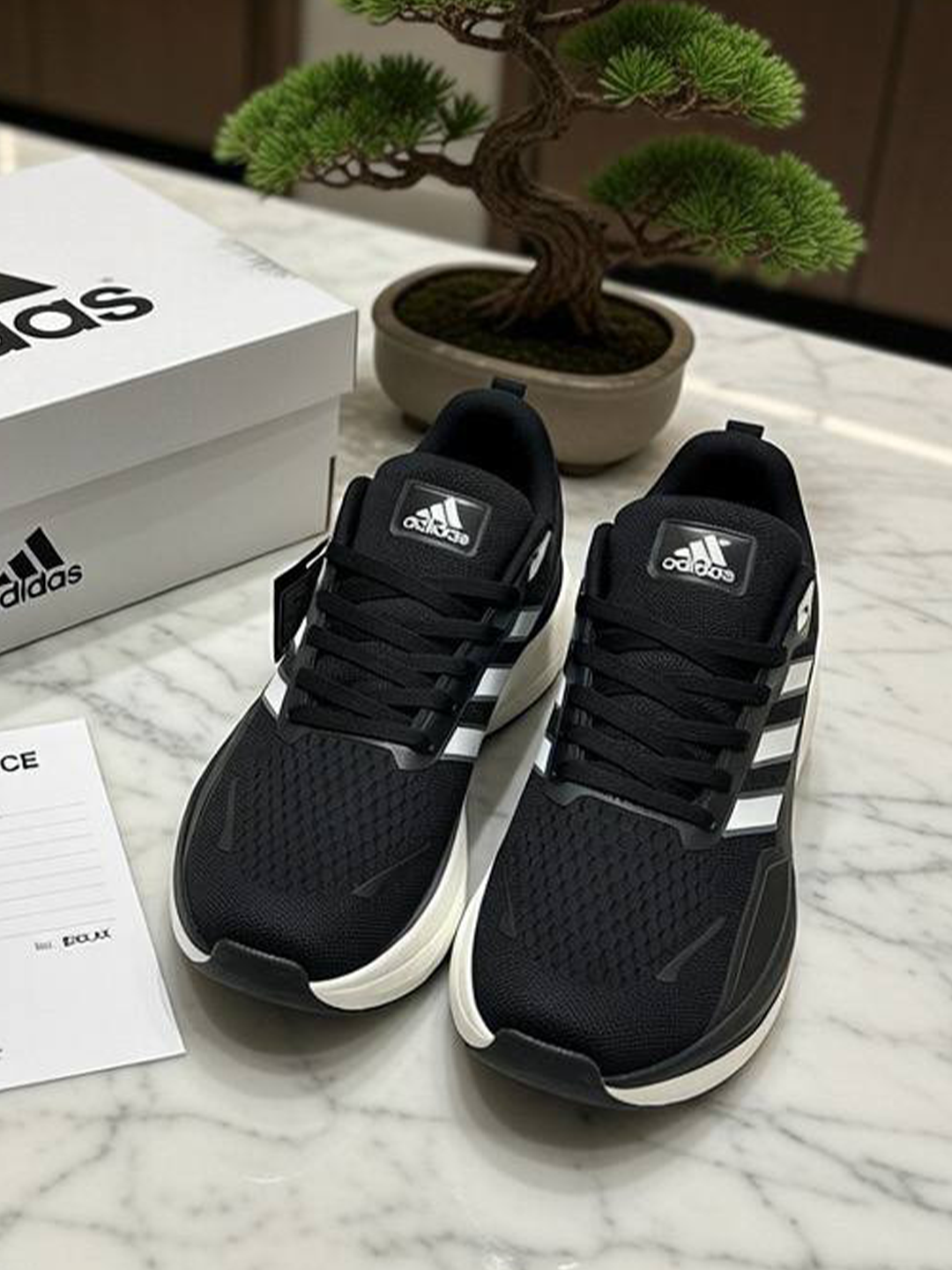 Кроссовки Nike Zoom Air + Adidas 40-45 дышащий сетчатый верх