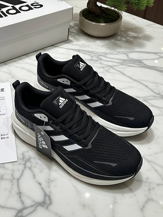 Кроссовки Nike Zoom Air + Adidas 40-45 дышащий сетчатый верх