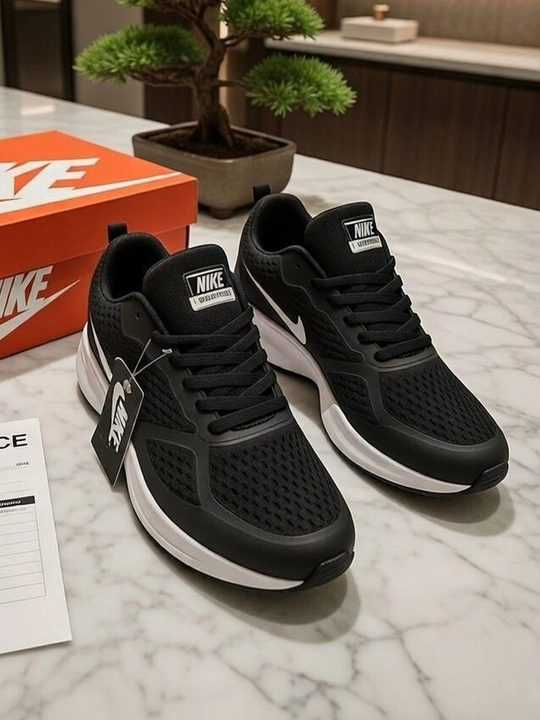 Кроссовки Nike Zoom Air + Adidas 40-45 дышащий сетчатый верх