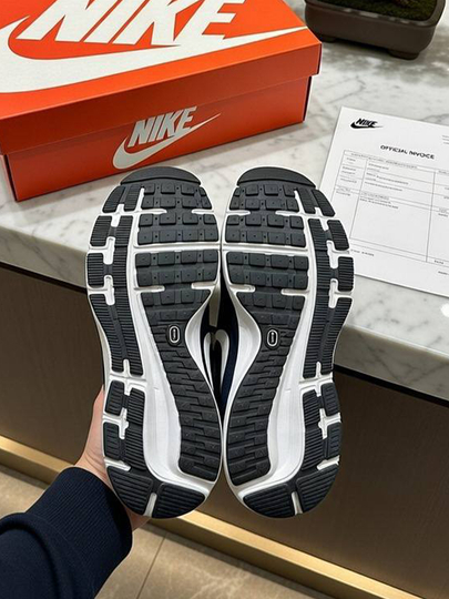 Кроссовки Nike Zoom Air + Adidas 40-45 дышащий сетчатый верх