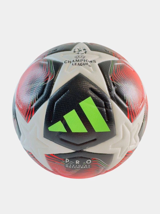 Футбольный мяч UEFA Champions League Pro, 5 размер - 