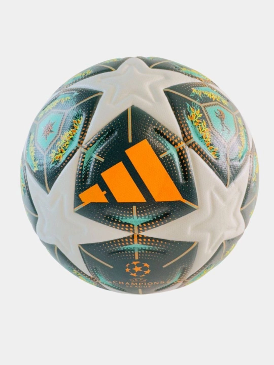 Футбольный мяч UEFA Champions League Pro, 5 размер - 