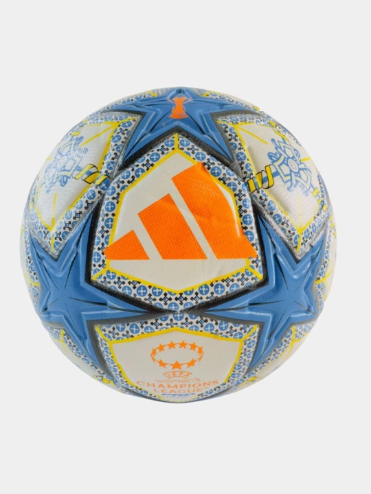 Футбольный мяч UEFA Champions League Pro, 5 размер - 
