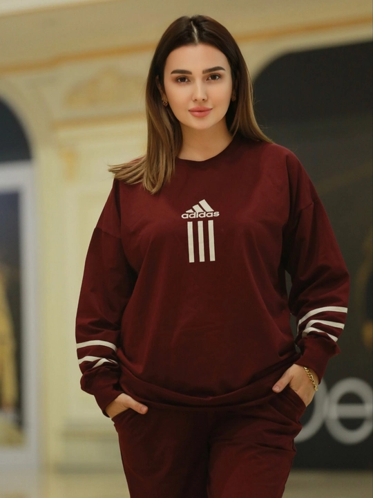 Sport juftligi, ayollar juftligi, standart, 44-48 komplekt