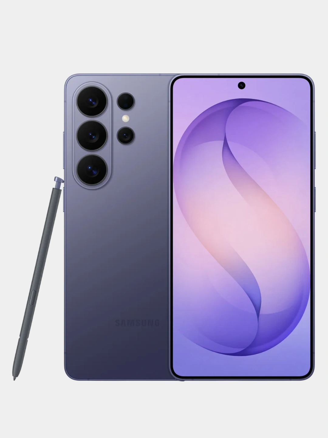 Смартфон Samsung Galaxy S26 Ultra,Dynamic AMOLED 2X,камера 200 Мп,5000 мАч, гарантия 1 год за 17699000 сум со скидкой 55%. Uzum Market