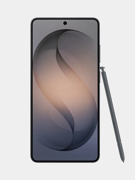 Смартфон Samsung Galaxy S26 Ultra,Dynamic AMOLED 2X,камера 200 Мп,5000 мАч, гарантия 1 год