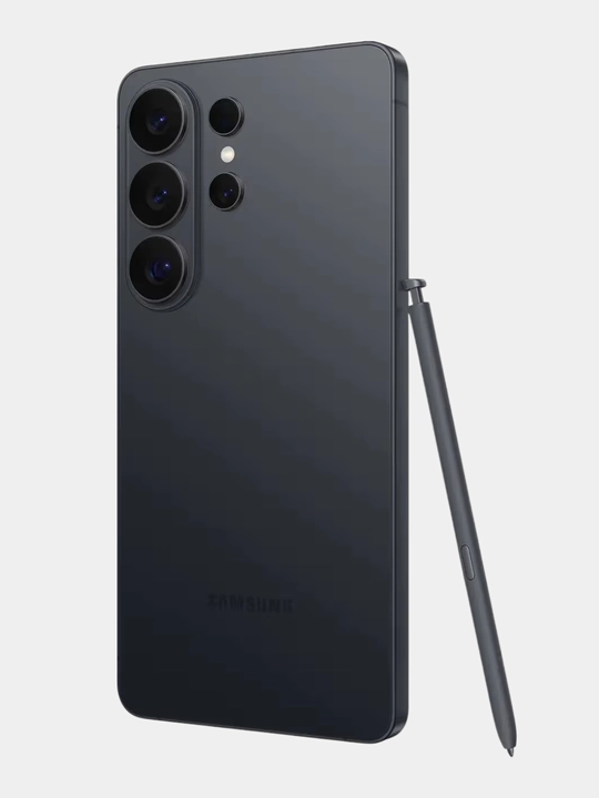 Смартфон Samsung Galaxy S26 Ultra,Dynamic AMOLED 2X,камера 200 Мп,5000 мАч, гарантия 1 год