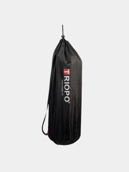 Студийный софтбокс Triopo KS2-55 / KS2-65 / S30, с сеткой, быстроскладной, Bowens