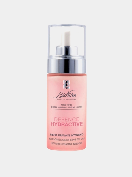 Сыворотка для лица BIONIKE DEFENCE HYDRACTIVE интенсивно увлажняющая 30мл - 