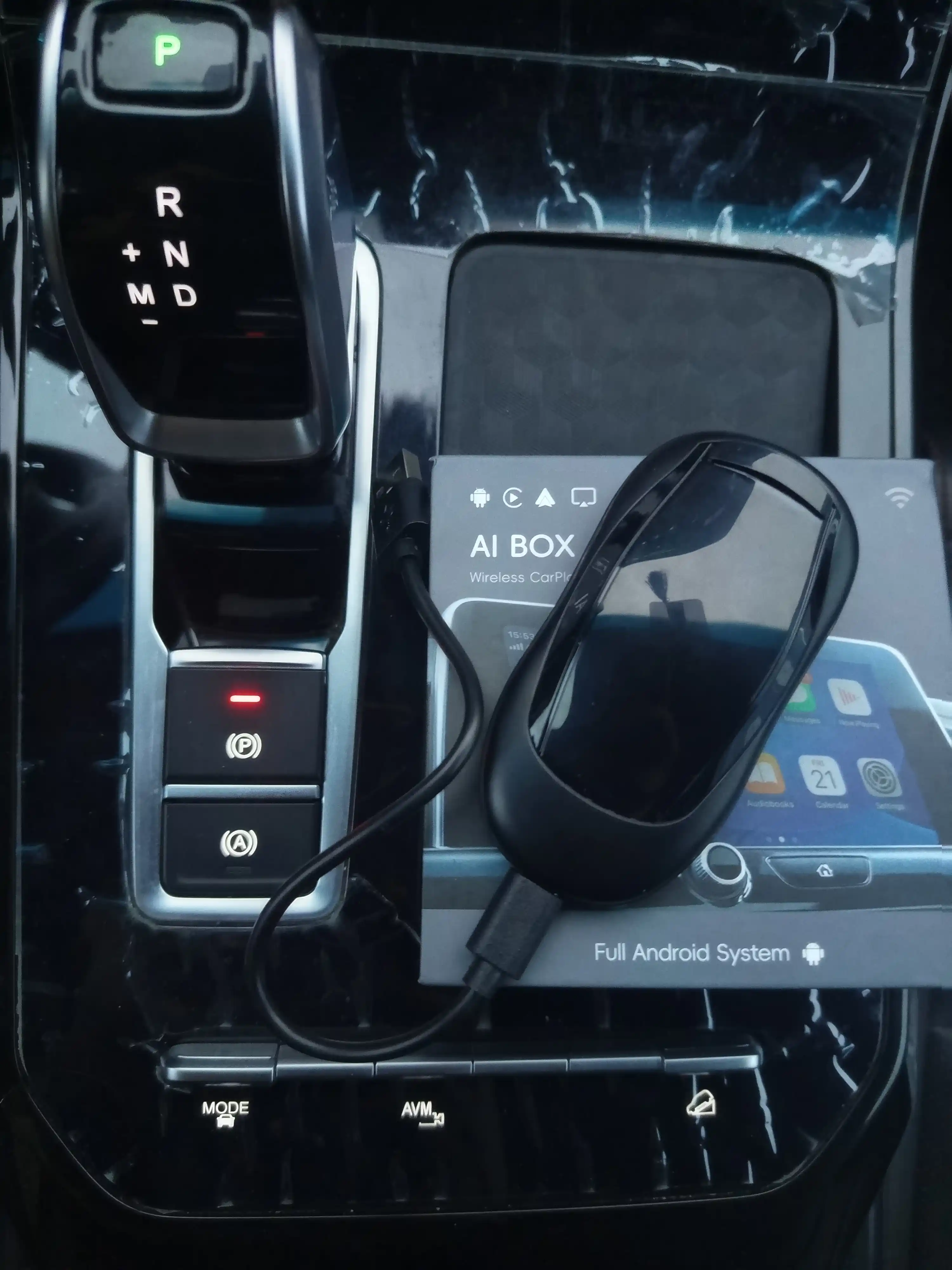 Android CarPlay модуль Android 10, 2/32GB, 4/64GB, 8/128GB с SIM и GPS