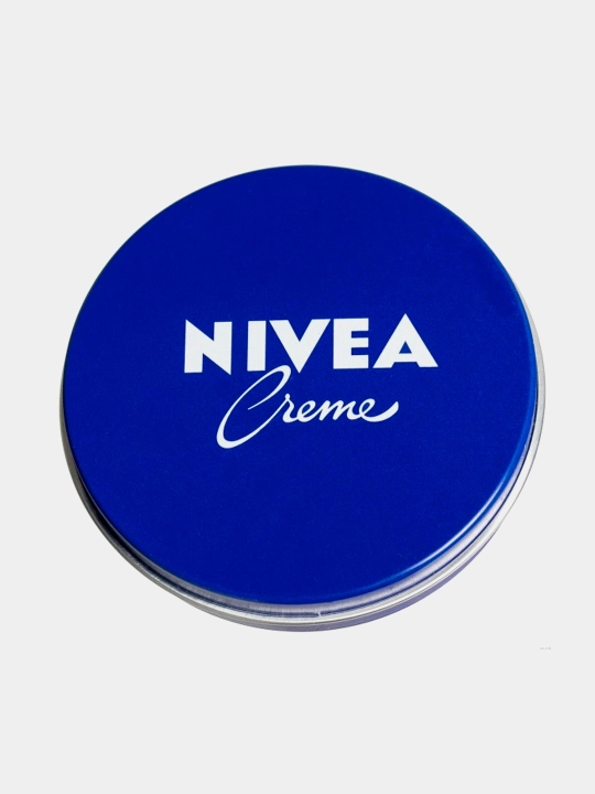 Крем для ухода за кожей NIVEA универсальный 30мл - 