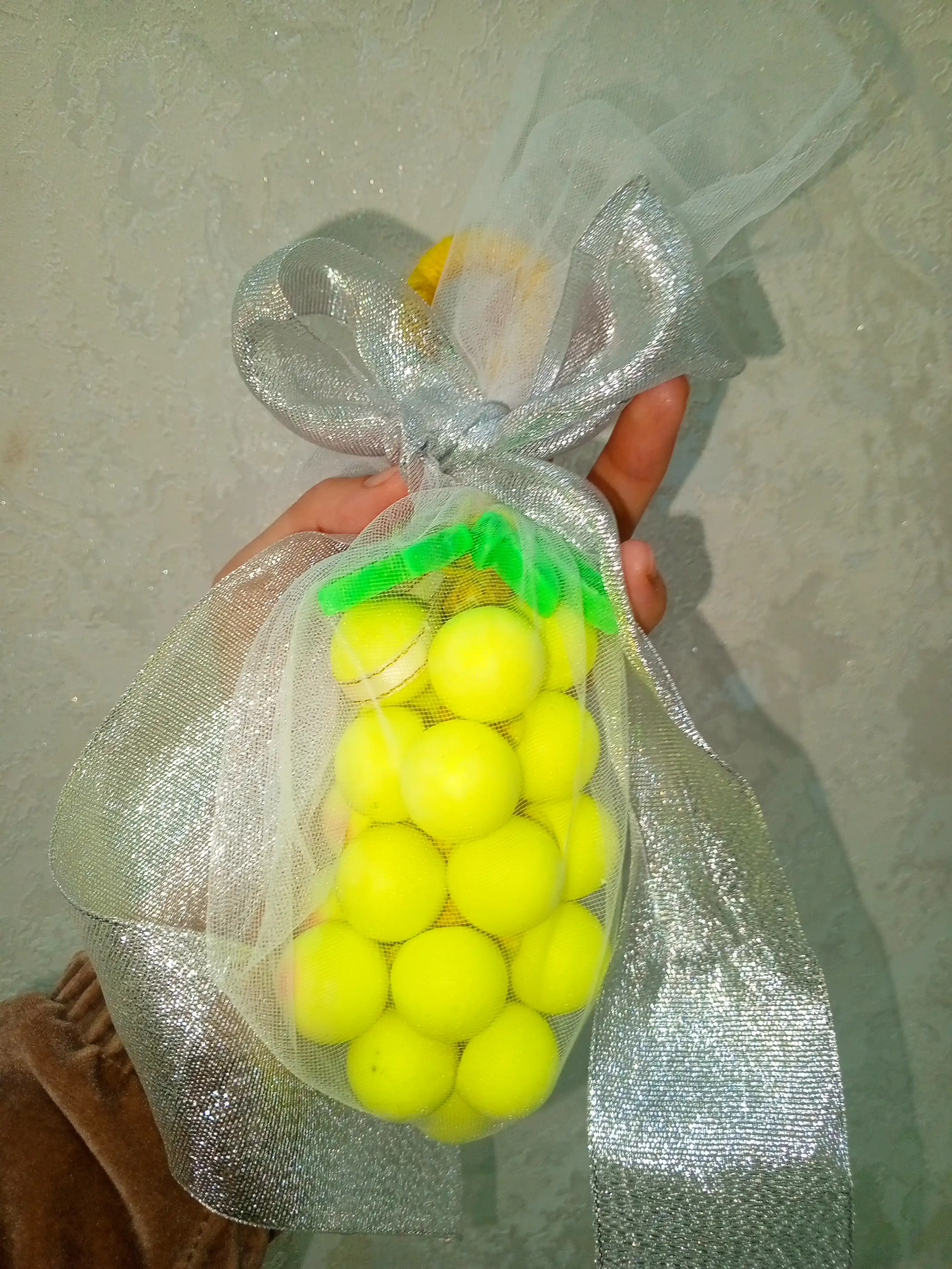 MMH seriyali sham va sovun uchun atirlar, qulay shisha dozatorli idishda, 50 ml