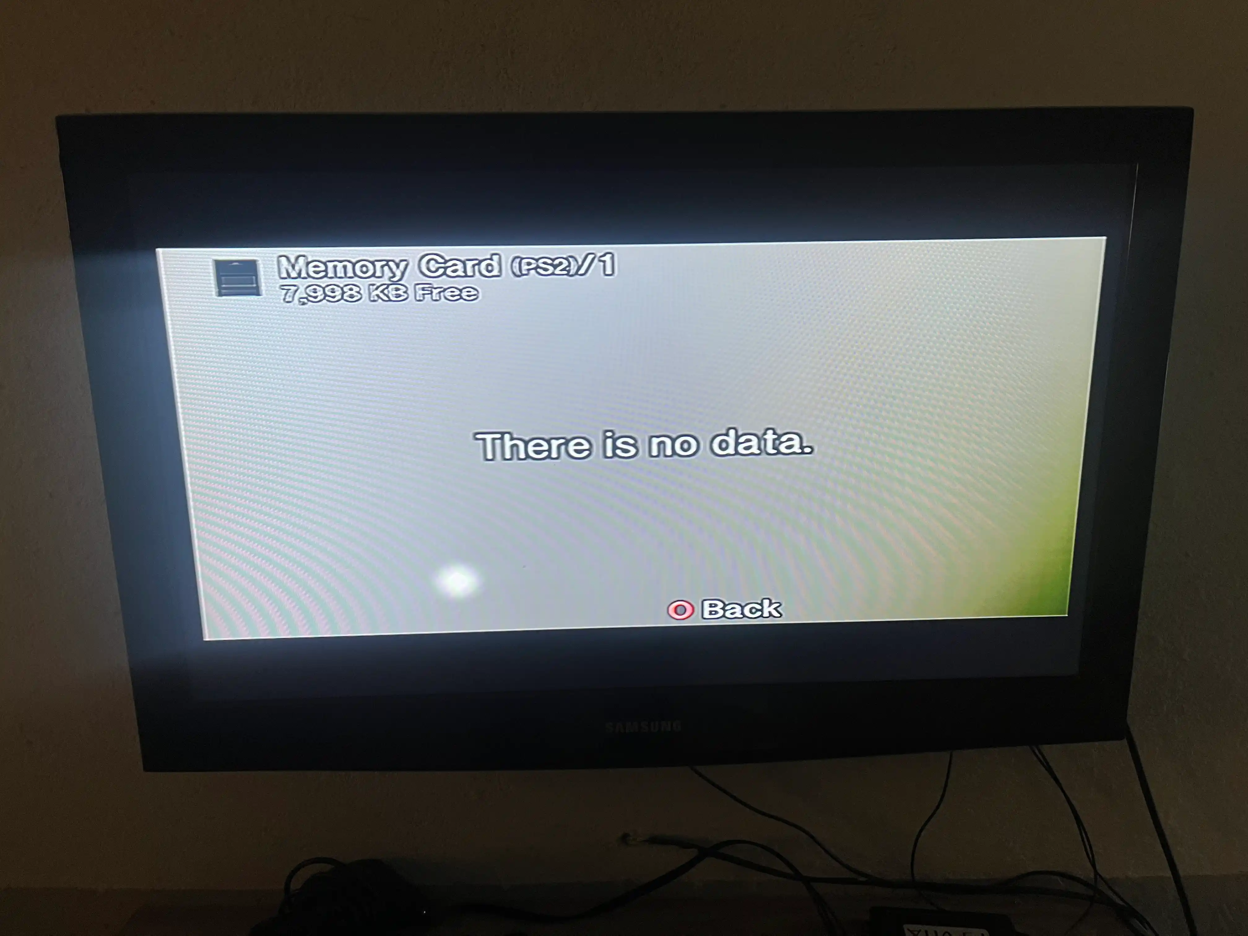Карта памяти Sony PlayStation 2, 8 MBFreeMCBoot
