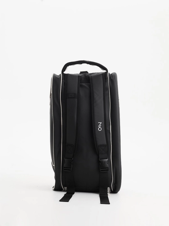 Сумка для падел-ракеток 7/6 Ankl - Black/Grey
