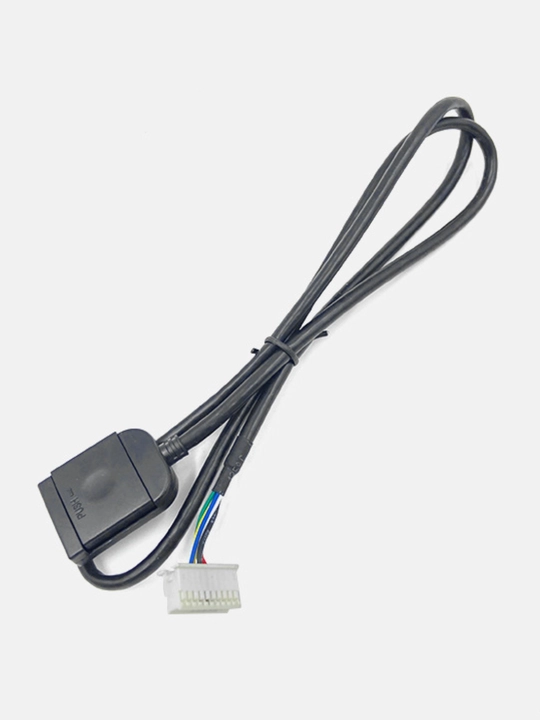 Android avtomagnitolalar uchun 4G SIM-karta slot kabeli