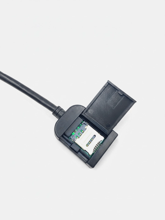 Android avtomagnitolalar uchun 4G SIM-karta slot kabeli