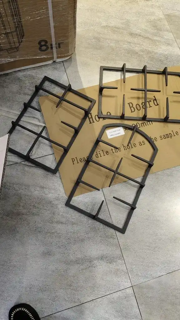 Варочная панель DEMARK HBG95109