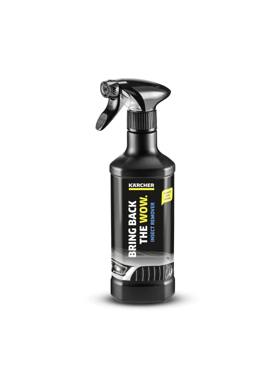 Средство Karcher RM 618 для удаления следов насекомых 0,5 л, 6.295-761.0  - 