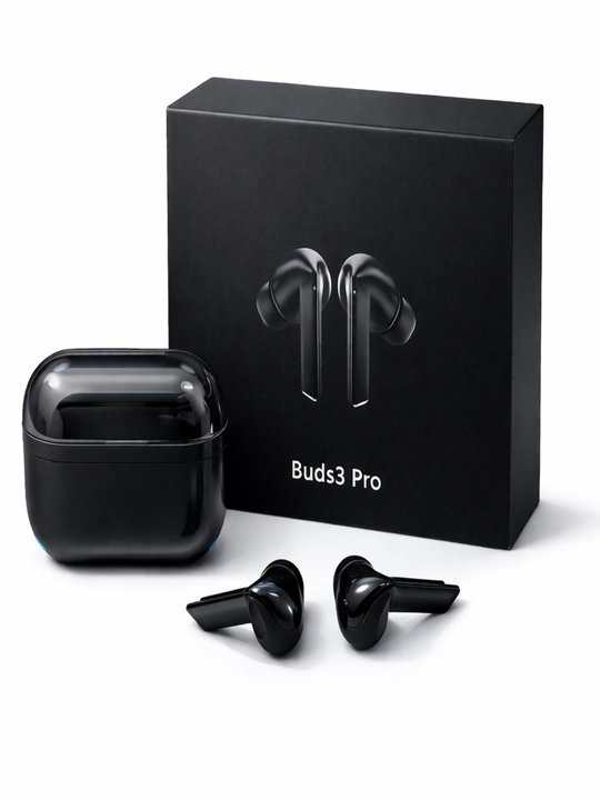 Sensorli Galaxy Buds 3 Pro, 3 PRO, 8 PRO, 9 simsiz quloqchinlari
