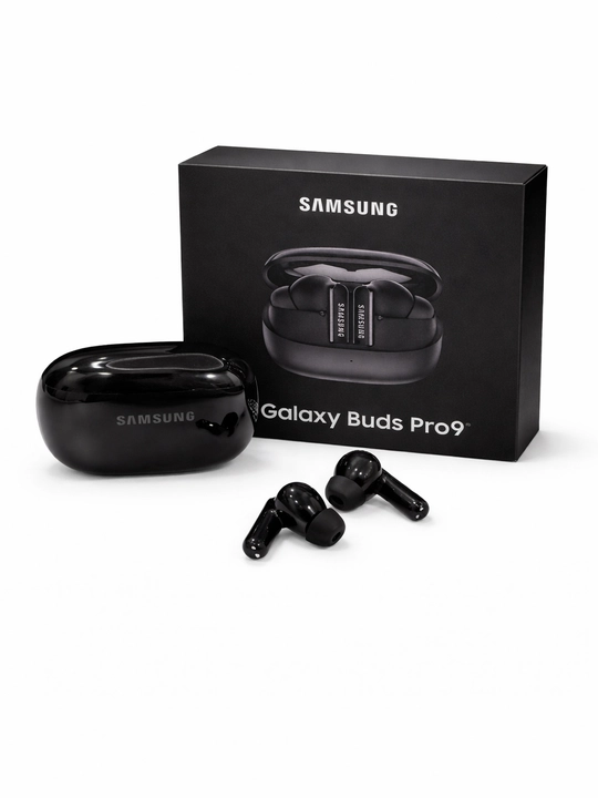 Sensorli Galaxy Buds 3 Pro, 3 PRO, 8 PRO, 9 simsiz quloqchinlari