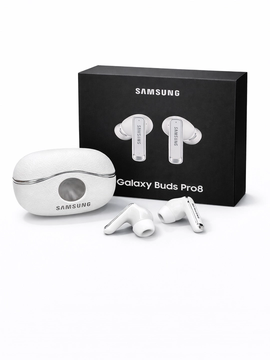 Sensorli Galaxy Buds 3 Pro, 3 PRO, 8 PRO, 9 simsiz quloqchinlari