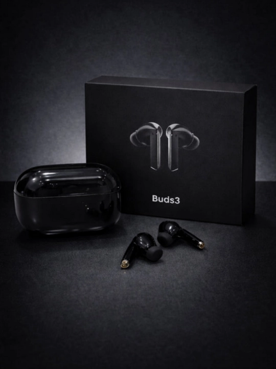 Беспроводные наушники Galaxy Buds 3 Pro, 3 PRO, 8 PRO, 9 с сенсорным экраном - 