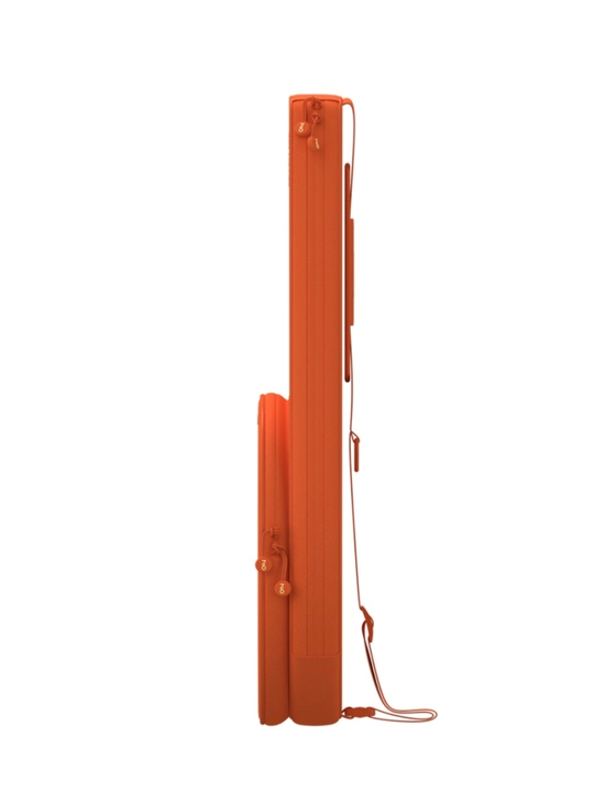 Чехол для падел-ракетки 7/6 One Racket Bag, Black, Blue, Orange, Pink