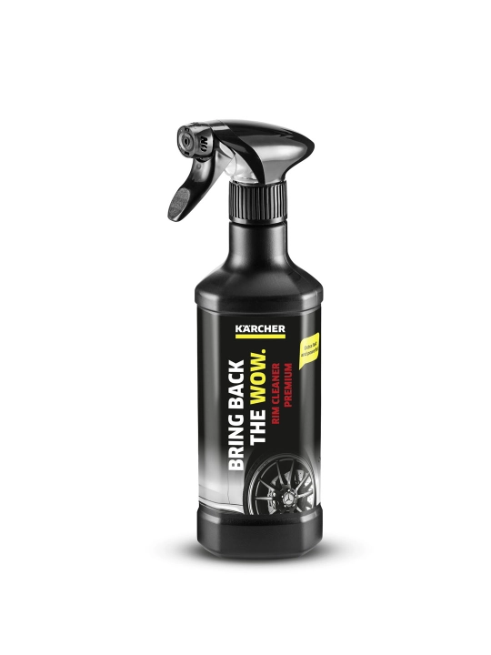 Средство Karcher RM 667, для чистки колесных дисков 0,5 л, 6.296-048.0 - 