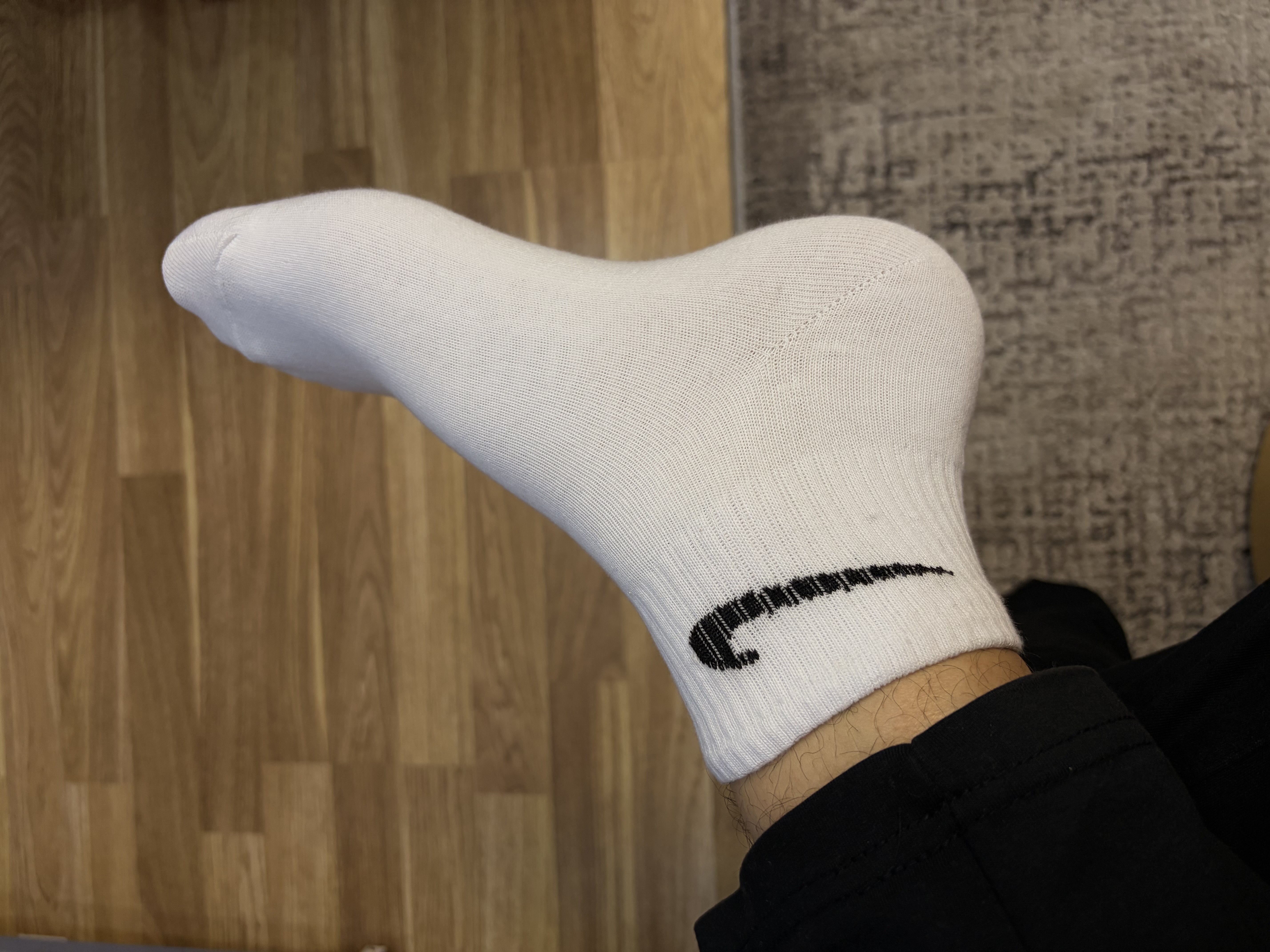 Sport paypoqlari, 41-44, kalta, ayollar va erkaklar uchun