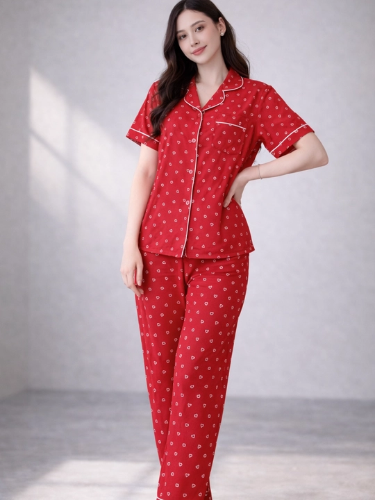 Ayollar uchun 3 tasi 1 da pijama, ayollar pijamasi, qulay ayollar tungi kiyimi + sovg‘a - 