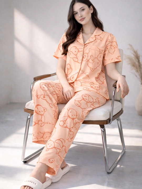 Ayollar uchun 3 tasi 1 da pijama, ayollar pijamasi, qulay ayollar tungi kiyimi + sovg‘a