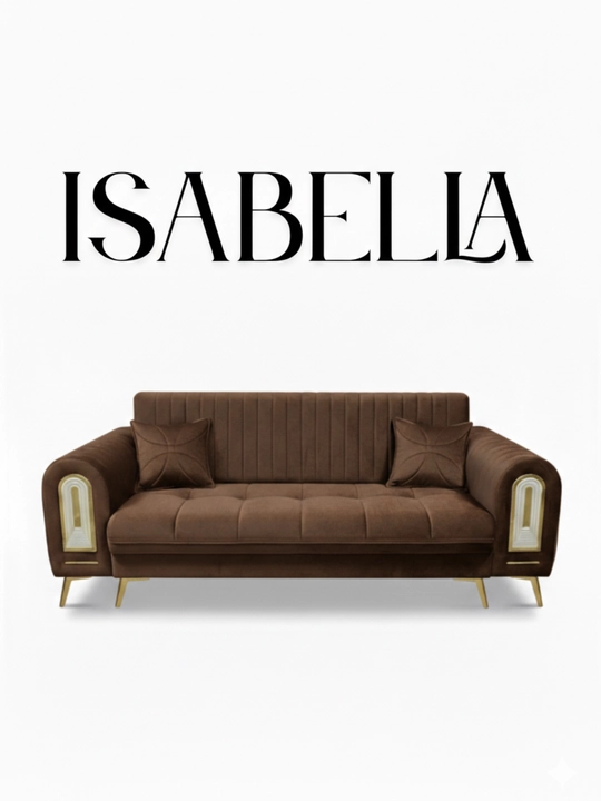 ISABELLA, мягкая мебель, мебель для гостиной, мебель - 