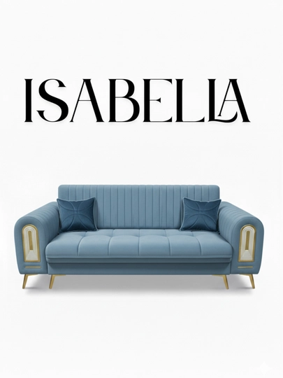 ISABELLA, мягкая мебель, мебель для гостиной, мебель - 