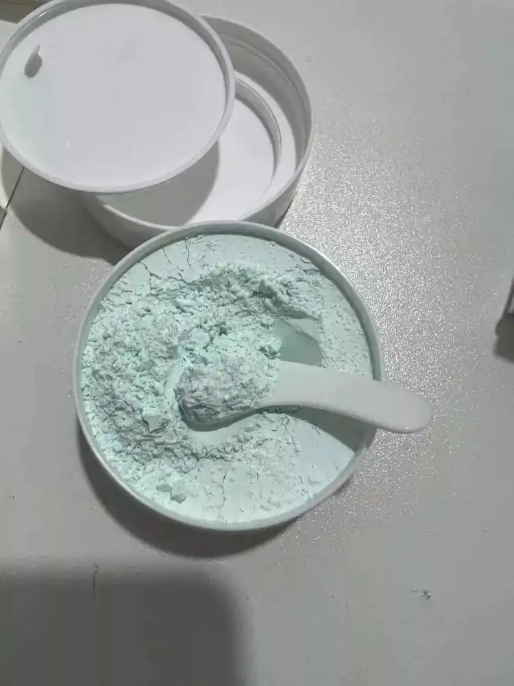 Tish kukuni, tishlarni oqartiruvchi 50 gr