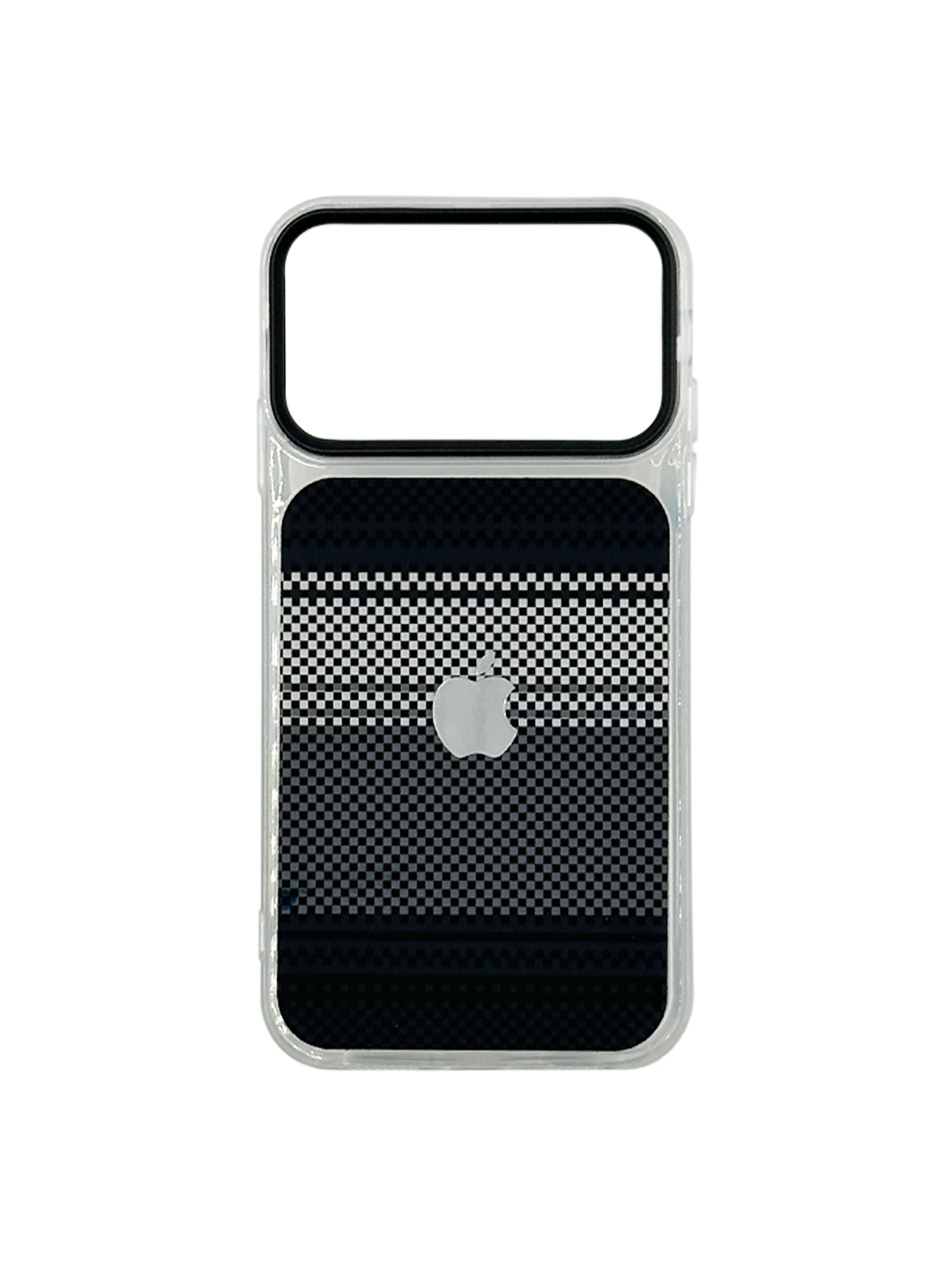IPhone 17 Pro Max uchun g‘ilof, iPhone 11 uchun 17 Pro korpusida - 
