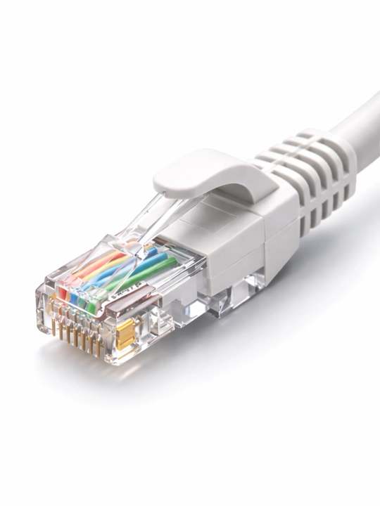 Кабель для Wi-Fi, патч-корд, кабель LAN UTP Cat6, 1,5 м, 3 м, 5 м, 10 м, 15 м, 20 м,кабель