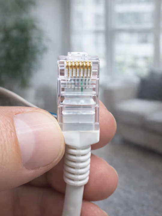 Кабель для Wi-Fi, патч-корд, кабель LAN UTP Cat6, 1,5 м, 3 м, 5 м, 10 м, 15 м, 20 м,кабель