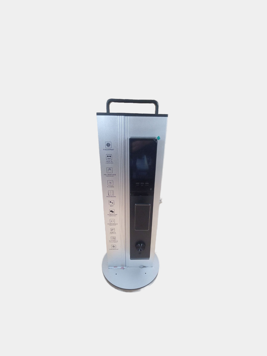 Aqilli qulf ZARINLIGHT K45 - 