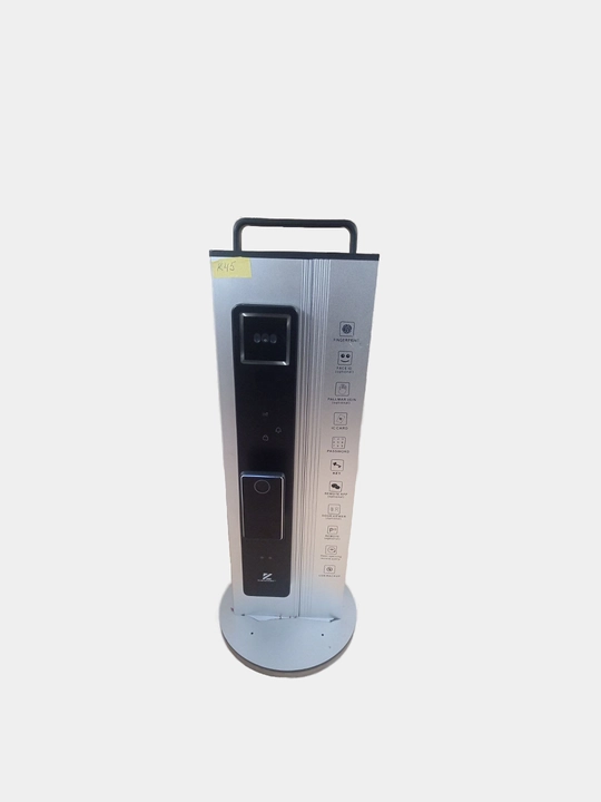Aqilli qulf ZARINLIGHT K45