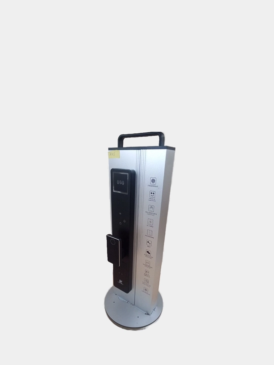 Aqilli qulf ZARINLIGHT K45