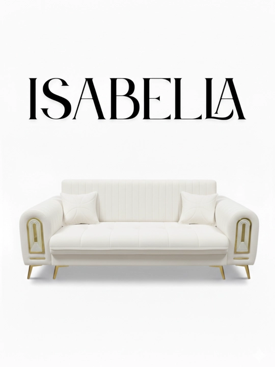ISABELLA, мягкая мебель, мебель для гостиной, мебель - 