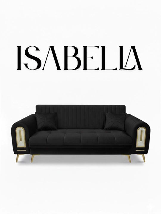 ISABELLA, мягкая мебель, мебель для гостиной, мебель - 