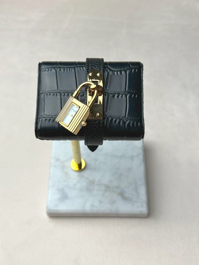 Женские часы Hermès — MARIAMS-120W008-БЕЖЕВ